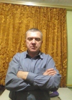 виктор, 64, Україна, Чернігів