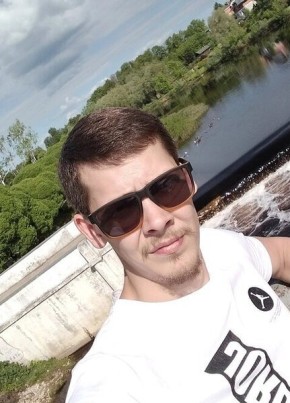 Mart, 32, Russia, Saratov