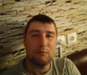 Виталя, 33 года, Горад Мінск