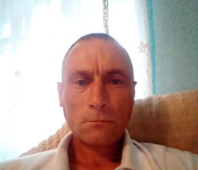 Михаил, 46 лет, Қарабалық