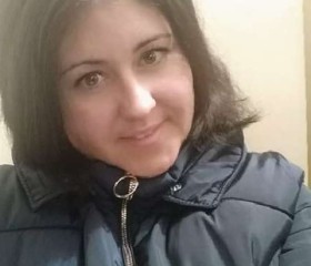 Ольга, 37 лет, Українка