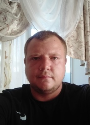 Артем, 30, Россия, Волгоград