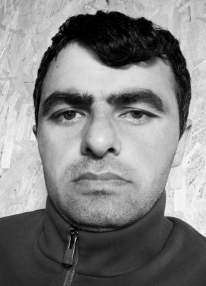 Тимур из Москвы 35 лет