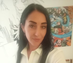 Lyudmila, 42, Mugnano del Cardinale