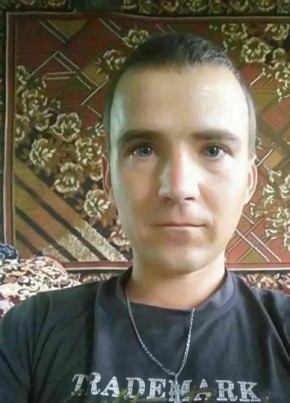 Владимир, 37, Россия, Поярково