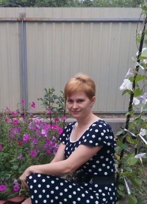 Иришка, 34, Україна, Сміла