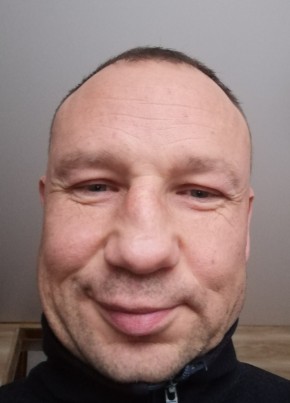 Igor, 42, Kongeriket Noreg, Drammen