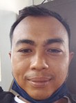 Mat yoe, 37 лет, Kota Bharu