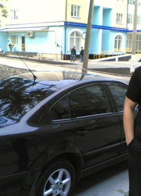 Vovan, 43, Україна, Одеса
