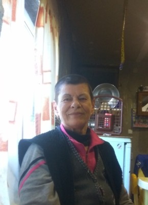 Анила, 71, Україна, Одеса