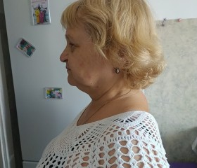 Татьяна, 69 лет, Уфа
