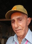Edney de Paula, 68 лет, Dourados
