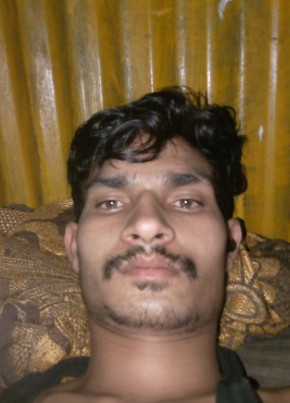 Wueiikyoyo, 23, India, Mumbai