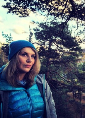 Alena_SKI, 34, Россия, Красная Поляна