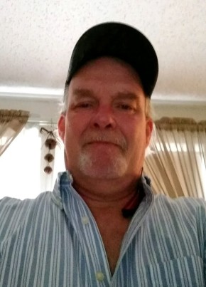 Jerry Baumgart, 59, United States of America, Decatur (State of Illinois)
