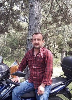 Cemil, 38, Türkiye Cumhuriyeti, Kastamonu