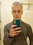 Stanislav, 20  , Yekaterinburg
