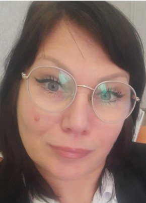 Светлана из Волгодонска 50 лет