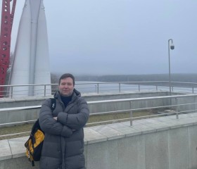 Aleksandr, 39, Solntsevo