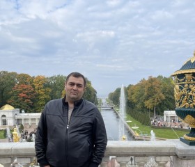 Arman Davoyan, 46 лет, Москва