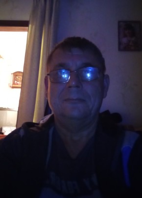 Yuriy, 51, Russia, Neftekumsk