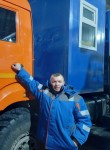 Денис, 44 года, Муравленко