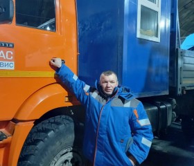 Денис, 44 года, Муравленко