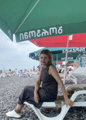 Светлана из Пензы 49 лет