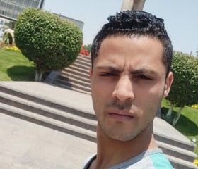 احمد, 75, Cairo