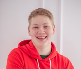 Nikolay, 18, Saint Petersburg