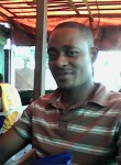 Raoul, 41 год, Douala