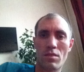 Владимир, 37 лет, Некрасовка