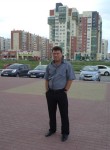 Игорь - Назарово