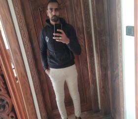 محمد, 29, Ismailia