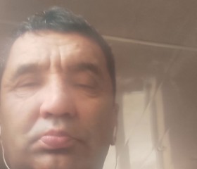Шазобиддин, 56 лет, Toshbuloq