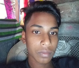 Ariyan molla, 23 года, Calcutta