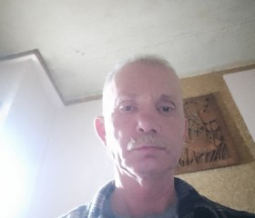 Владимир, 58 лет, Хабаровск