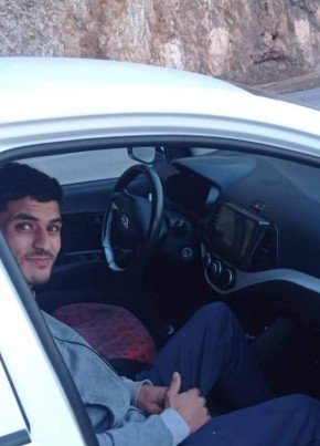 adel, 27, Algeria, Jijel