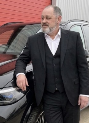 Alexander из Hamburg 45 лет