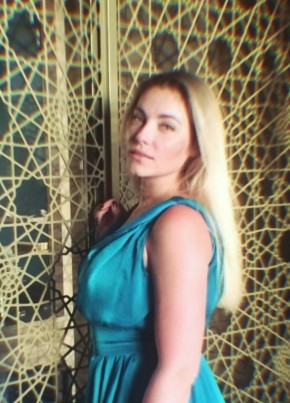 Olga, 42, Ukraine, Donetsk