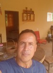 Gilberto, 48 лет, Bocaiúva