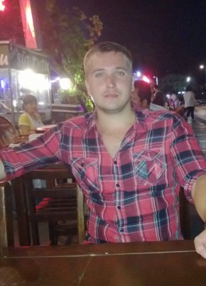 Рашид из Норильска 37 лет