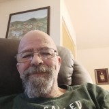Garret, 76  , Martinsburg