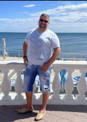 Михаил, 47, Россия, Загорянский