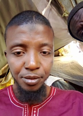 Abdoul jabar, 25, République du Niger, Niamey