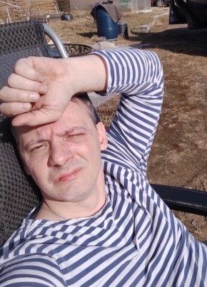 Dmitriy, 46, Russia, Saint Petersburg