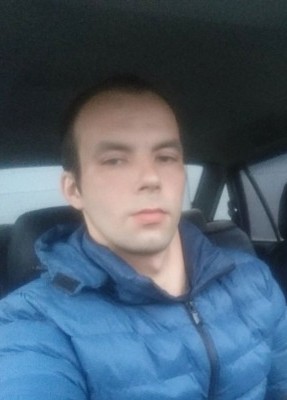 Сергей, 28, Россия, Великие Луки