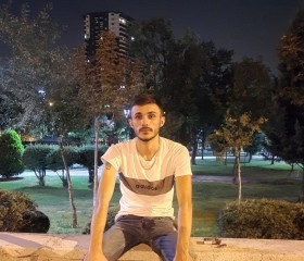 Alperen Demir, 29 лет, Ankara