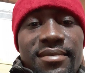 Franck, 42 года, Ouidah