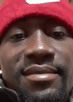 Franck, 42, République du Bénin, Ouidah